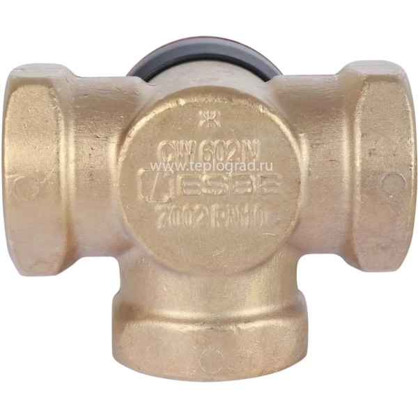 Трехходовой клапан Esbe VRG131 DN25 Kvs 10 - 11601100