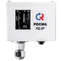 Реле давления Росма РД-2Р-0,3МПа-G1/4 (давление от -0,5 до 3 бар)