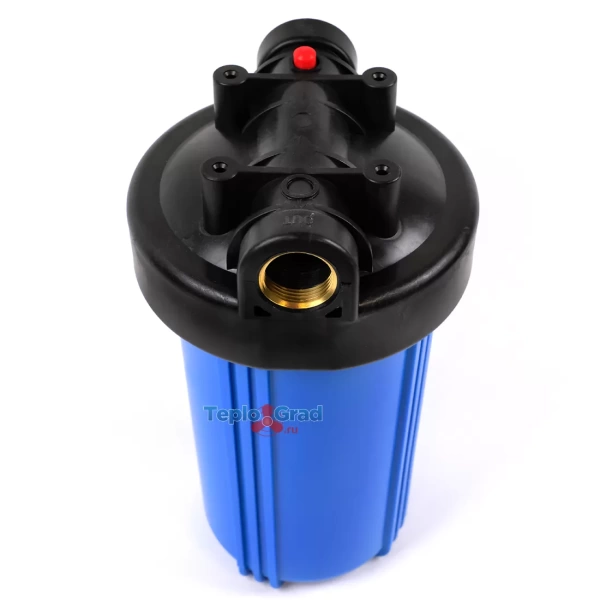 Фильтр для холодной воды Kristal Filter Big Blue 10" NT