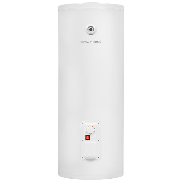 Бойлер косвенного нагрева Royal Thermo GLF RTWGE 150 с ТЭНом