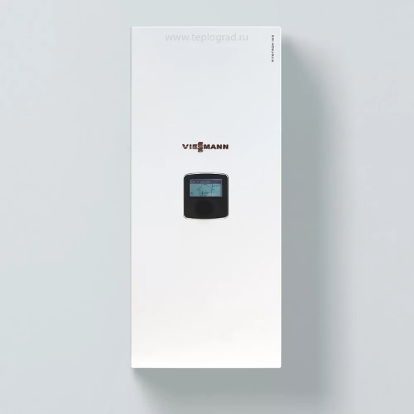 Электрический котел Viessmann Vitotron 100 VLN3-08 8 кВт