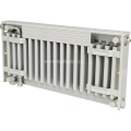 Стальной радиатор Kermi Profil-V FTV 11/300/600 нижнее подключение, 410 Вт