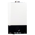 Настенный газовый котел ZOTA Zuma 18S (одноконтурный)