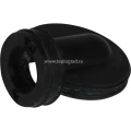 Стальной радиатор Kermi Profil-K FKO 12/400/500 боковое подключение, 560 Вт