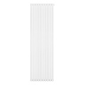 Стальной трубчатый радиатор Stout Tube Round R40 1-1750 RT 10 секций, нижнее подключение