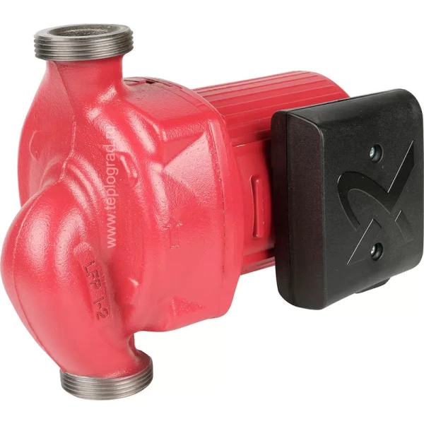 Циркуляционный насос Grundfos UPS 25-100 180 95906480