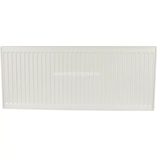 Стальной радиатор Kermi Profil-K FKO 11/500/1200 боковое подключение, 1258 Вт