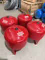 Расширительный бак Flamco Flexcon R 35 Уценка