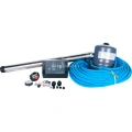 Скважинный насос Grundfos SQE 2-115 (комплект)