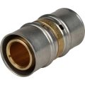 Пресс соединение Stout 32 x 32 равнопроходное