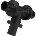 Тройник равнопроходной РЕХАУ Rautitan PX 16-16-16