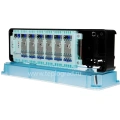 Контроллер Salus KL06-M 230V для управления теплым полом