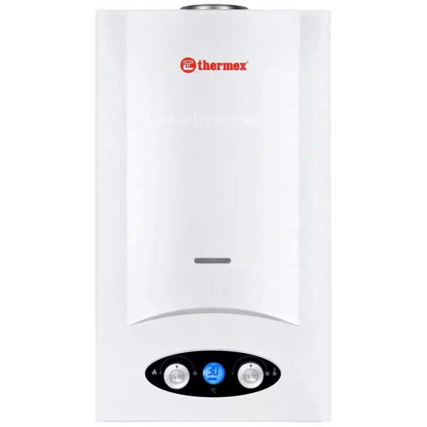 Газовая колонка Thermex G 20 D Eco