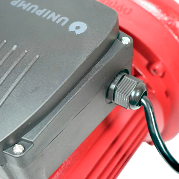 Циркуляционный насос Unipump PF 50-130 280 фланцевый