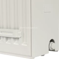 Стальной радиатор Kermi Profil-V FTV 33/300/400 нижнее подключение, 650 Вт