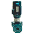 Циркуляционный вертикальный насос Unipump SVH 80-23-5,5/2