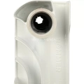 Биметаллический радиатор Rommer Profi Bm 350 10 секций