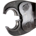 Пресс-клещи Rommer TH-профиль 32