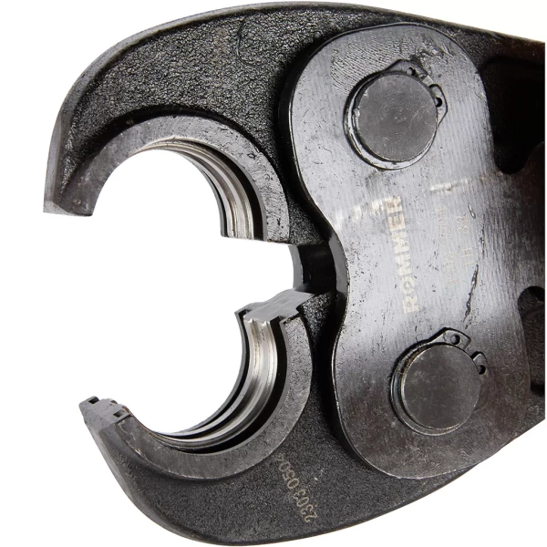 Пресс-клещи Rommer TH-профиль 32