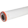 Труба коаксиальная Rommer 60/100 1000 мм