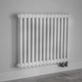 Стальной трубчатый радиатор Zehnder Charleston Completto 2050 30 секций нижнее подключение