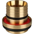 Переходник с внутренней резьбой винтовой Stout 1x32