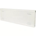 Стальной радиатор Kermi Profil-K FKO 12/400/1200 боковое подключение, 1345 Вт