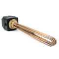 ТЭН муфтовый Termica ESH 4.5кВт 220/380В