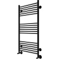 Полотенцесушитель Royal Thermo Casa П18 500х1000 черный