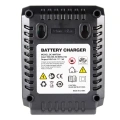 Зарядное устройство Rommer 18V