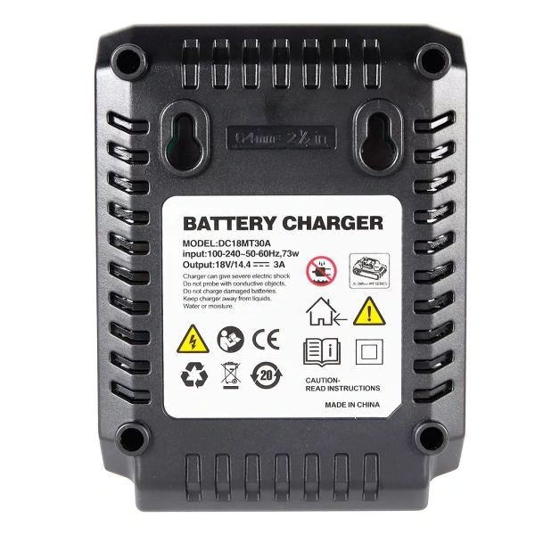 Зарядное устройство Rommer 18V