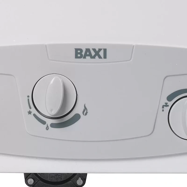 Газовая колонка Baxi SIG-2 11p