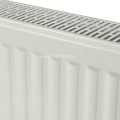 Стальной радиатор Kermi Profil-K FKO 22/400/1600 боковое подключение, 2421 Вт