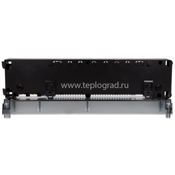 Центр коммутации Salus KL08NSB 8-зонный