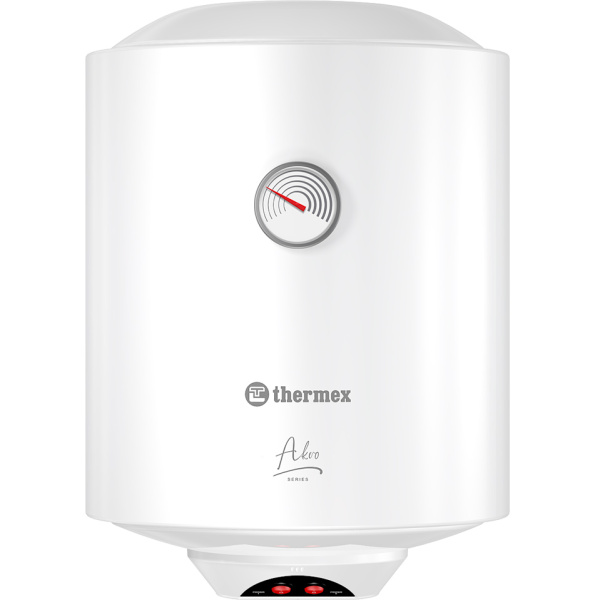 Водонагреватель Thermex Akvo 30 V Slim