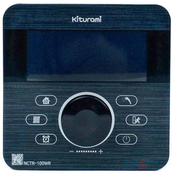 Термостат комнатный Kiturami NCTR-100WR