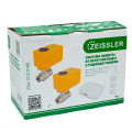 Система защиты от протечек воды Zeissler + TUYA 1