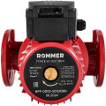 Циркуляционный насос Rommer Force 50-120F фланцевый (380 В)