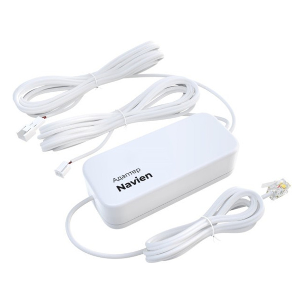 Адаптер Stout Navien