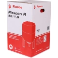 Расширительный бак Flamco Flexcon R 50 для систем отопления 6 бар