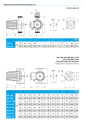 Насос циркуляционный Aquario AC 22-8-65F