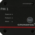 Реле давления Grundfos PM 1 15