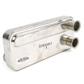 Navien Теплообменник ГВС 30004993A