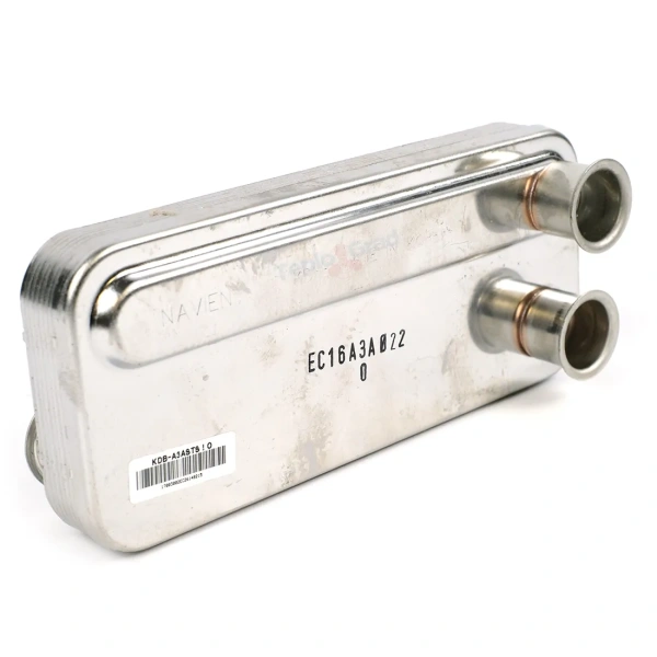Navien Теплообменник ГВС 30004993A