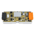 Адаптер Stout Rinnai, DIN, RS485 (Modbus)