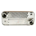 Navien Теплообменник ГВС 30004993A
