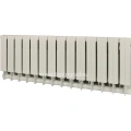 Биметаллический радиатор Global Style Plus 350 14 секций