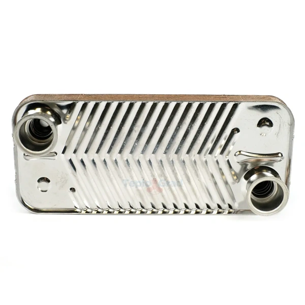 Navien Теплообменник ГВС 30004993A