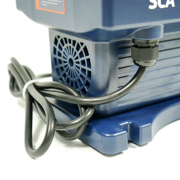 Насосная станция Unipump SCA MINI с частотным преобразователем