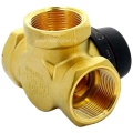 Трехходовой клапан Esbe VRG131 DN32 Kvs 16 - 11601200